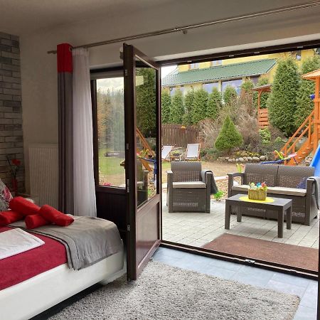 Studio Anulka Zakopane Exteriör bild