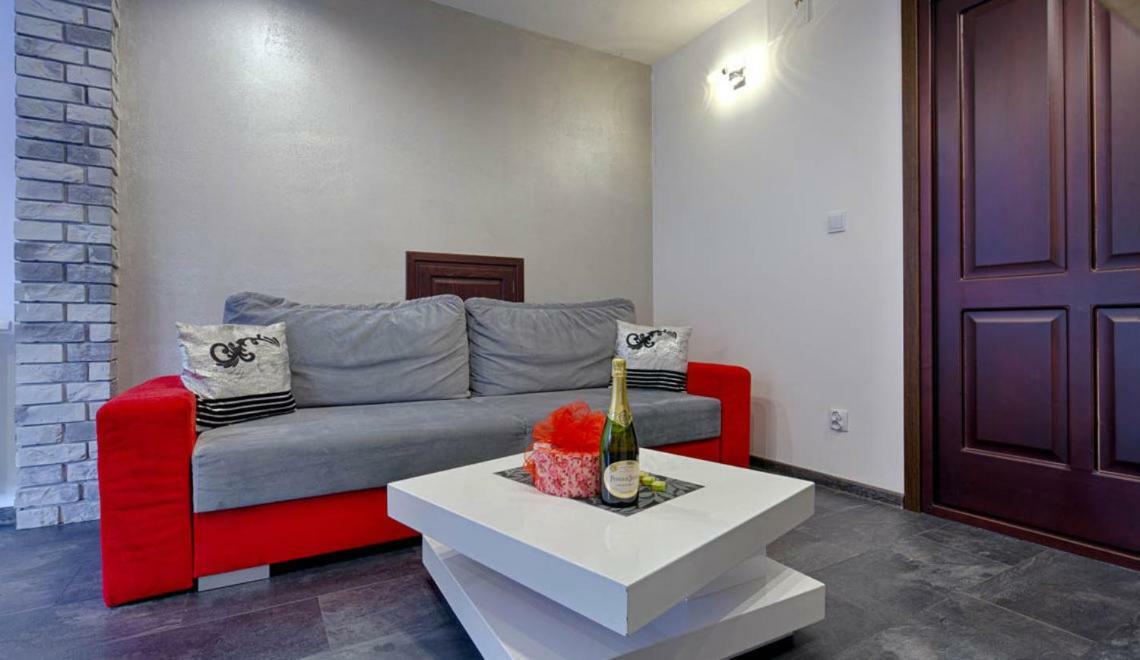 Studio Anulka Zakopane Exteriör bild