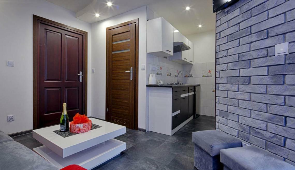 Studio Anulka Zakopane Exteriör bild